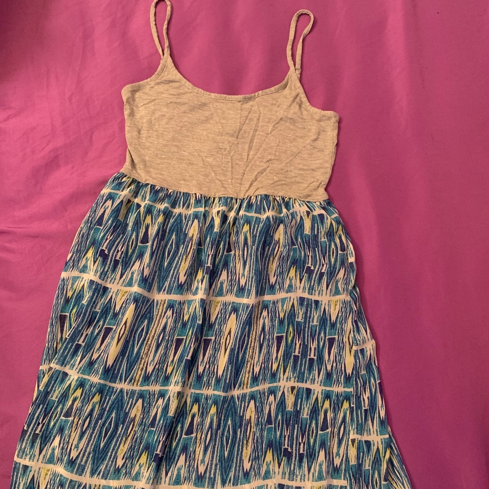 Summer dress